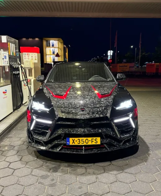 auto enzo knol 2 2