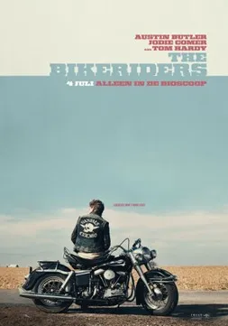 bikeriders