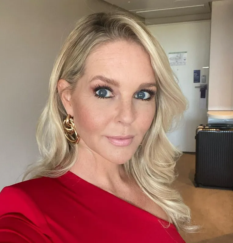 chantal janzen