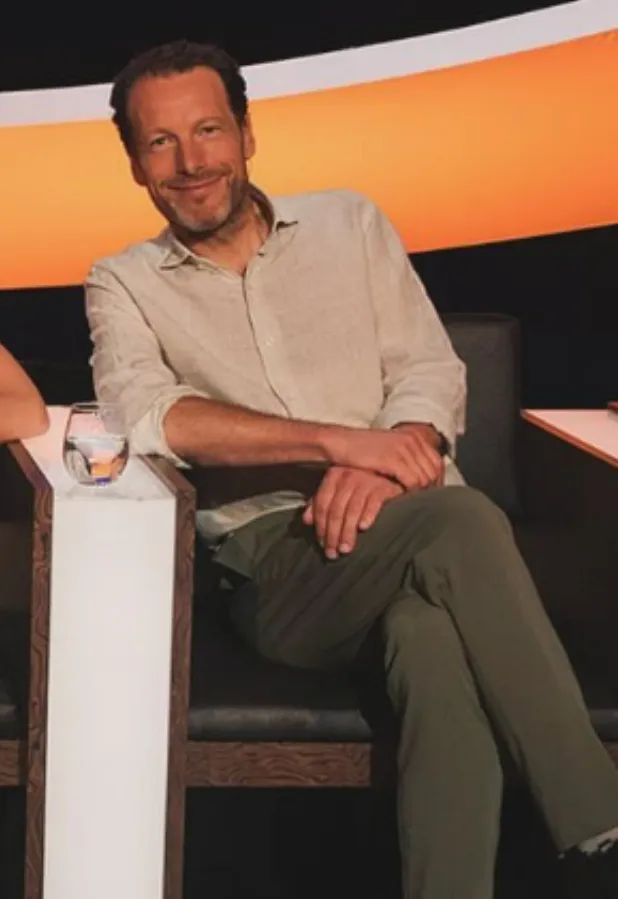 dit denken kijkers van de slimste mens over herman van der zandt