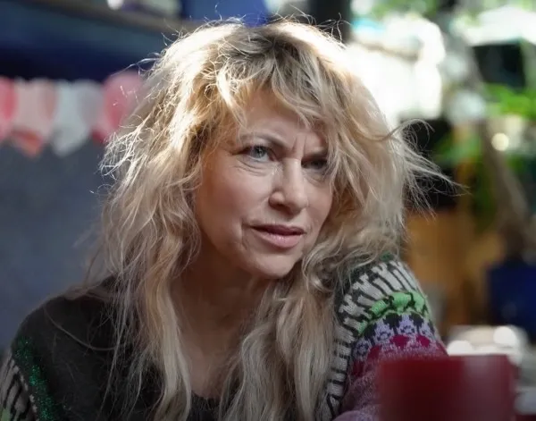 Ellen ten Damme
