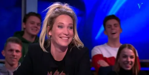 helene hendriks