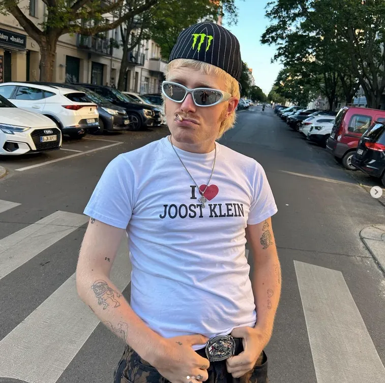 joost klein