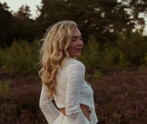 joy beune foto