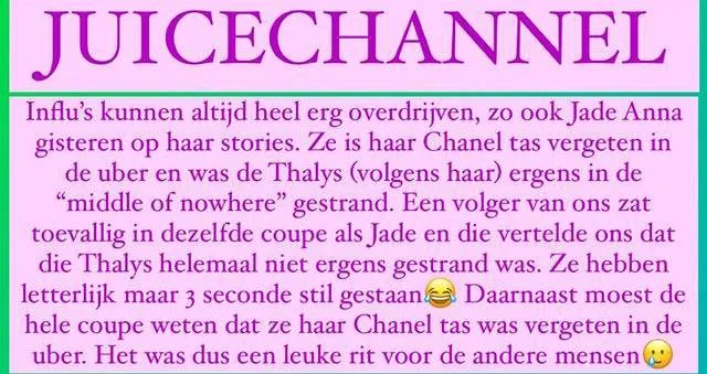 juicechannel 1