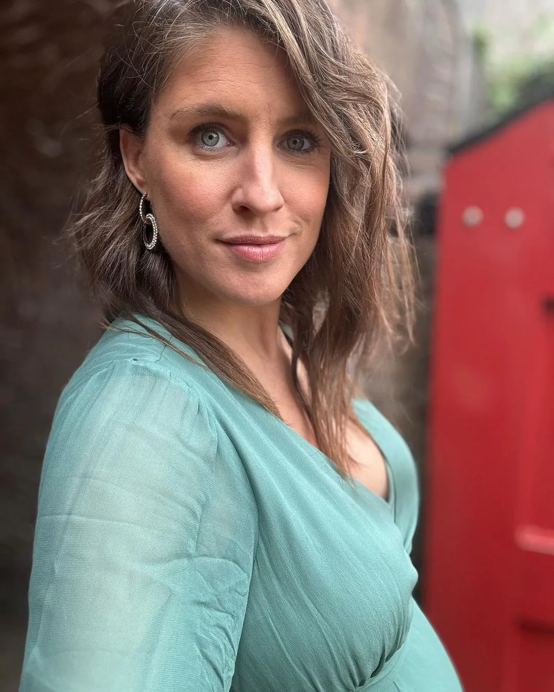 marieke bruiloft foto