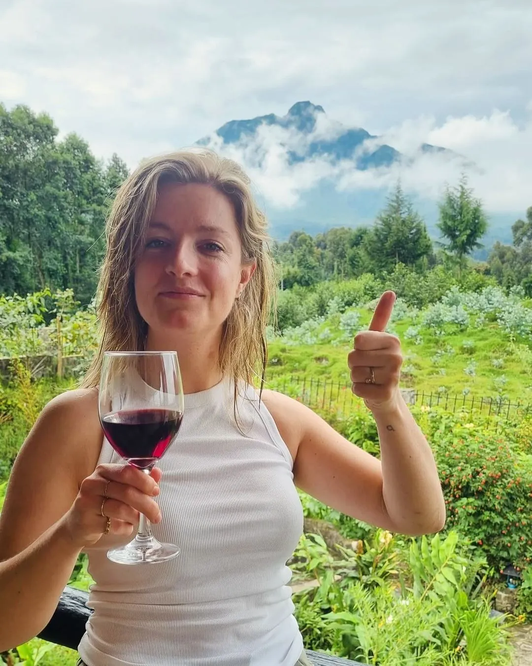 merel ek vakantie 1