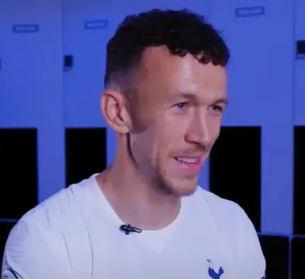 perisic