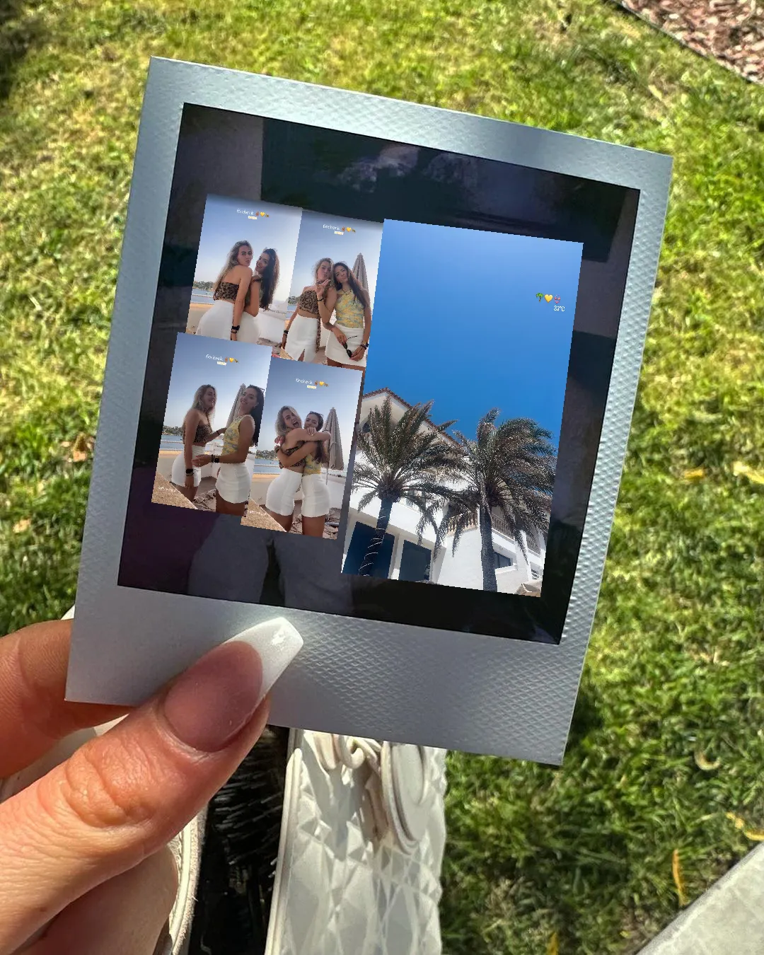 pien hersman en robin groot plaatsen vele leuke vakantiefotos