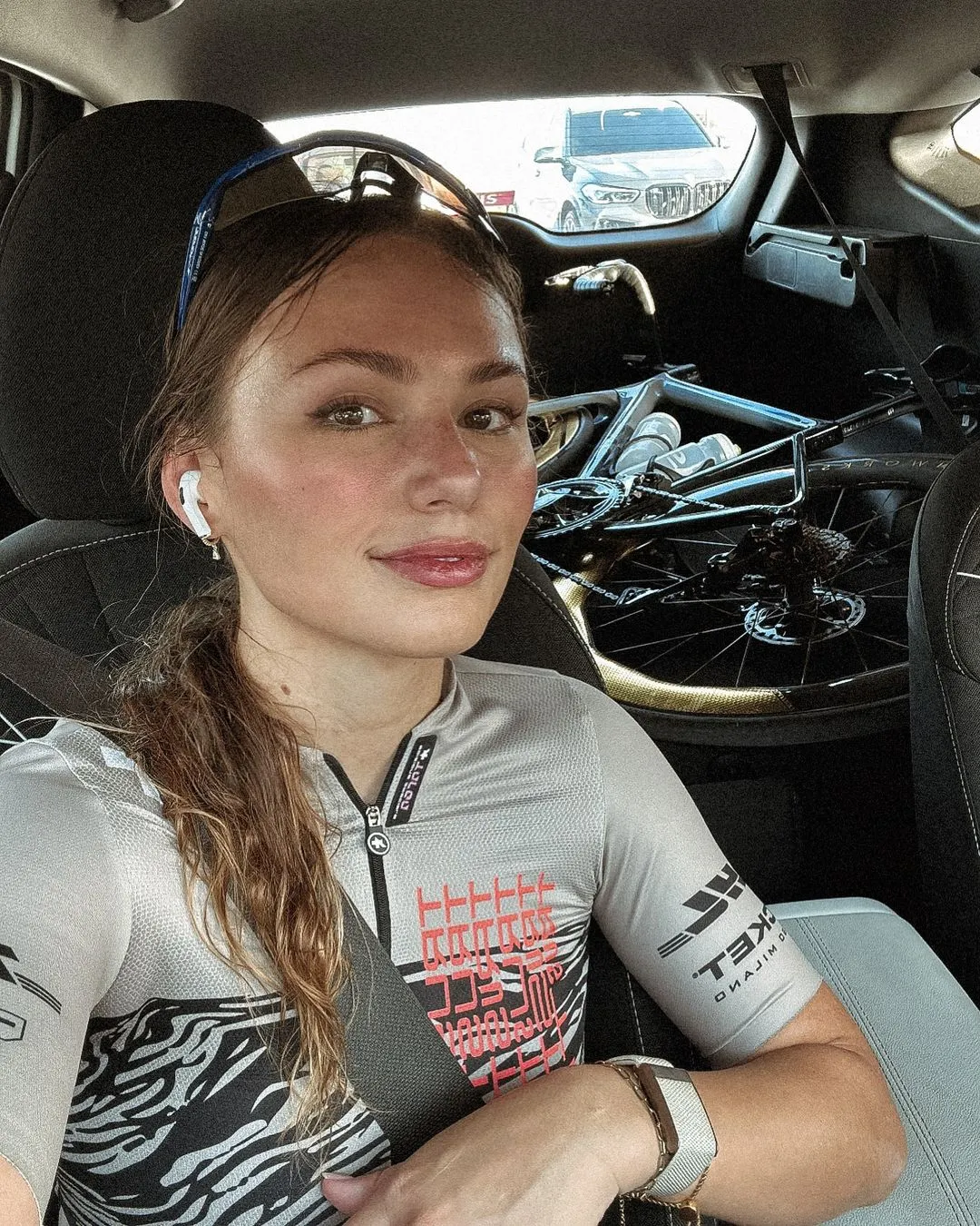 puck moonen auto