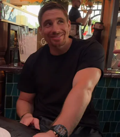 rico verhoeven