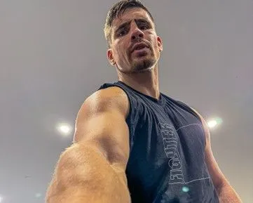 Rico Verhoeven