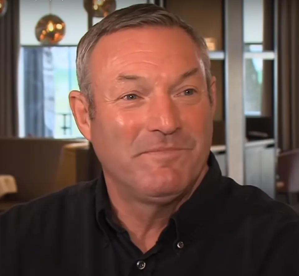 ron jans