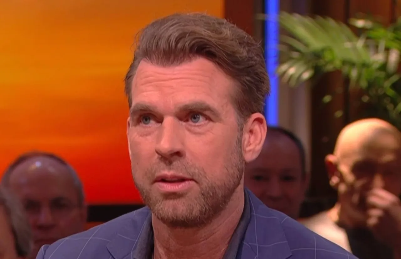 rutger castricum