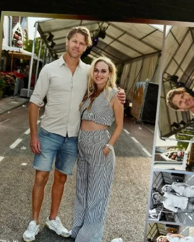 Foto Irene Schouten