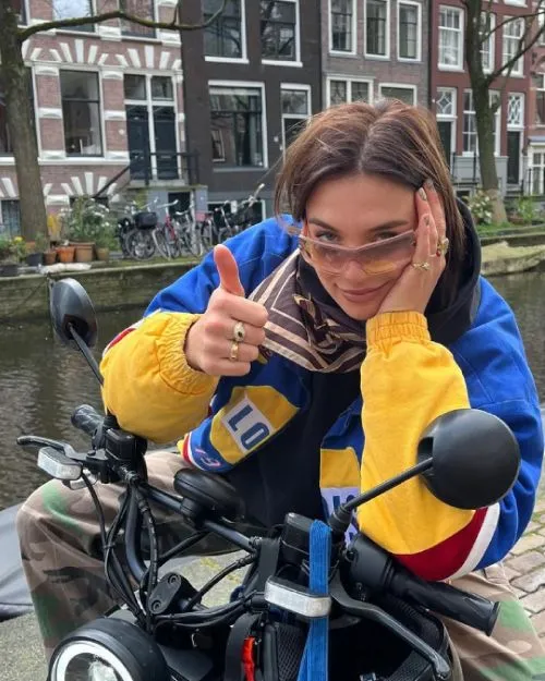 Maan de Steenwinkel foto
