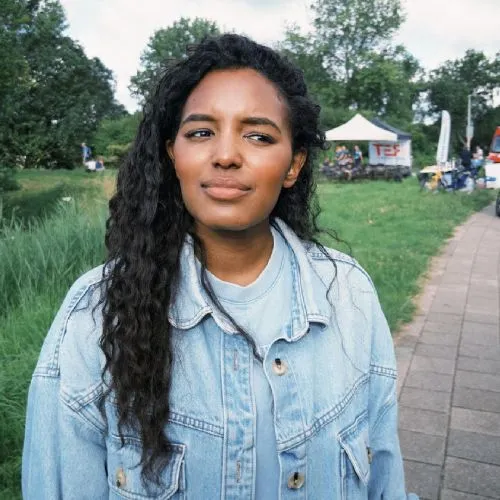 Sosha Duysker 1