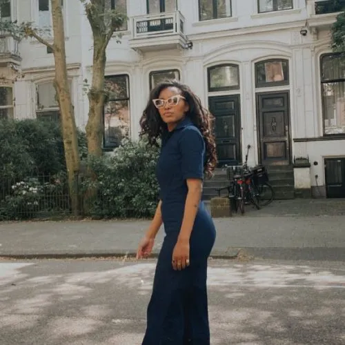 Sosha Duysker 3