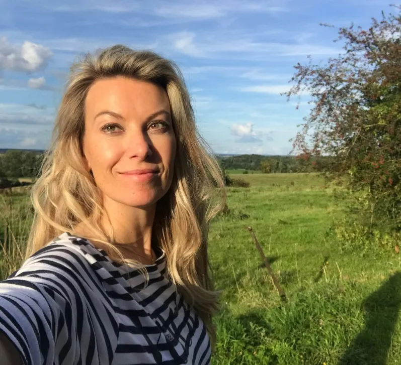susan smit gaat scheiden van onno aerden