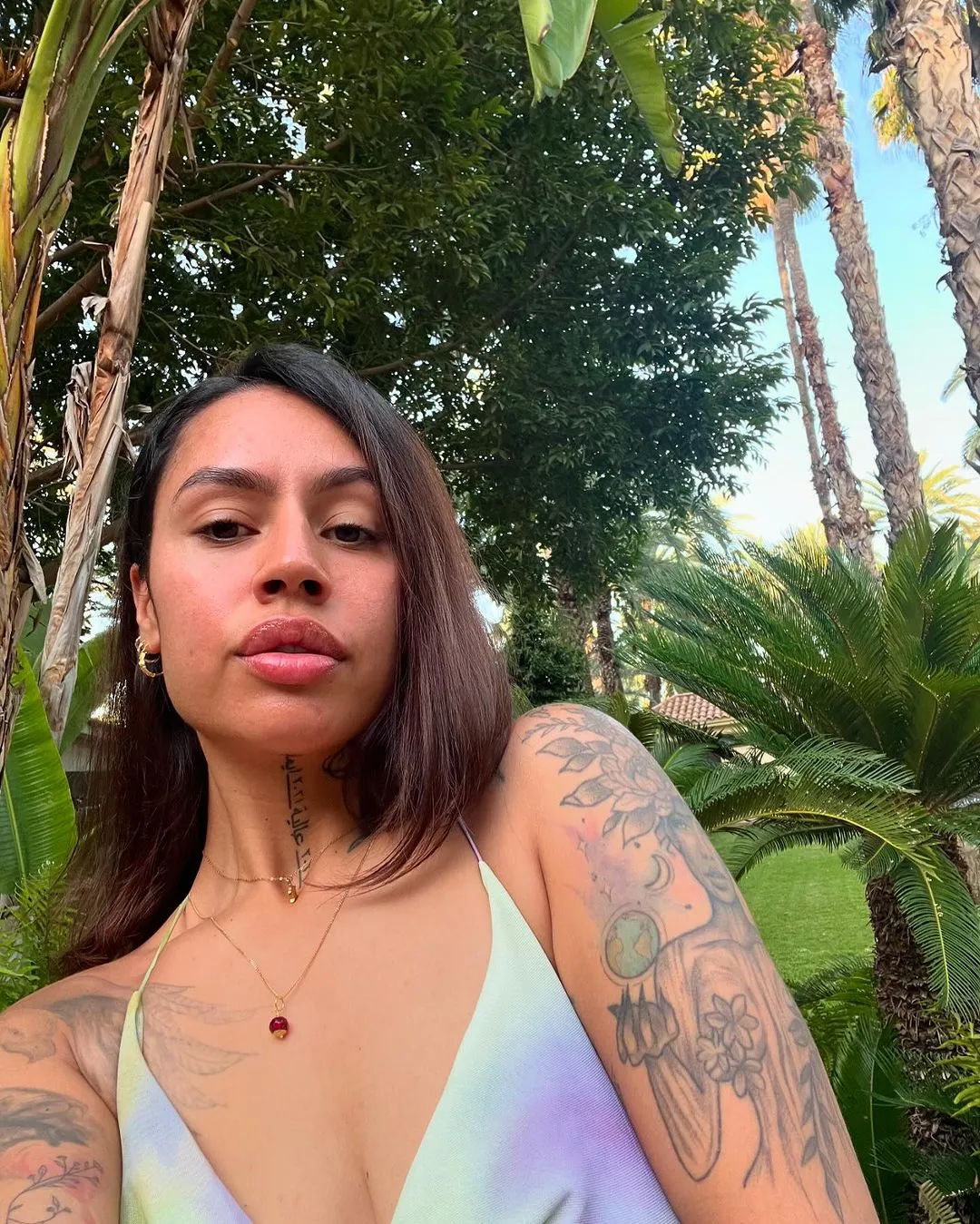 tabitha