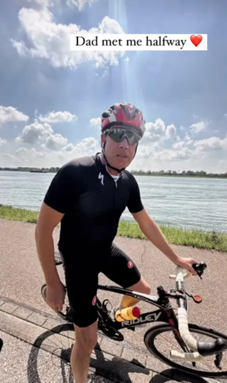 vader jutta leerdam