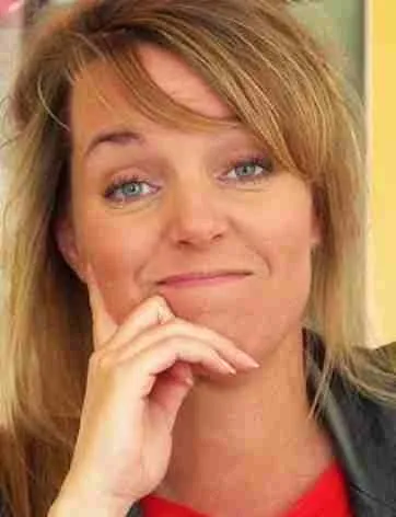 Anne-Mar Zwart