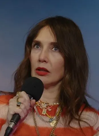 carice van houten