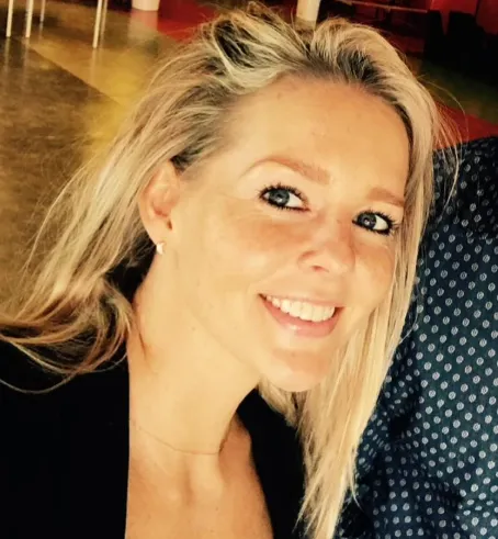 Chantal Janzen