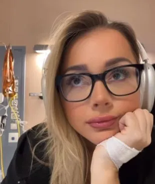 Emma Heesters