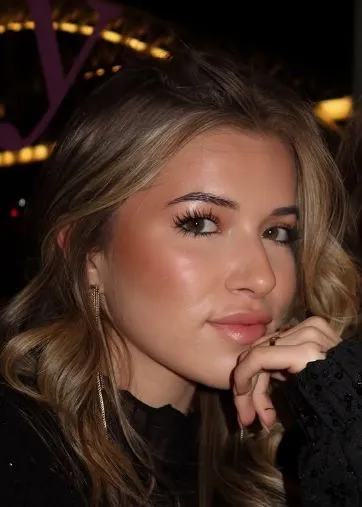 jade anna mooi