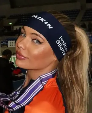 jutta leerdam