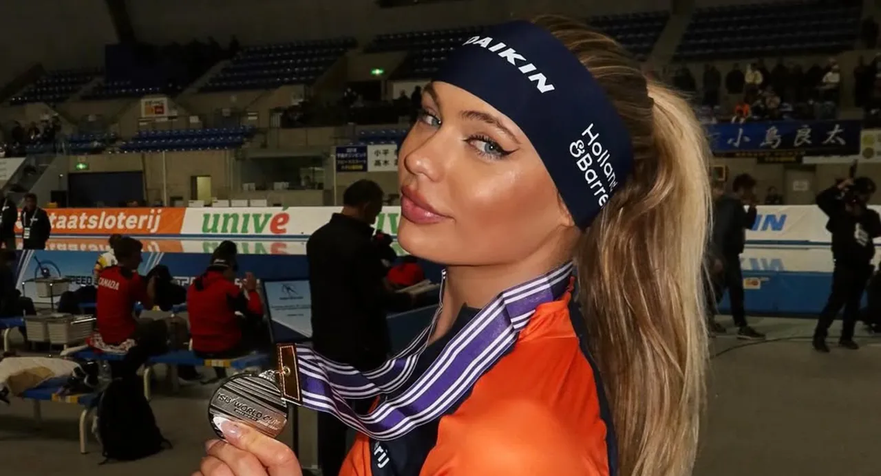 jutta leerdam
