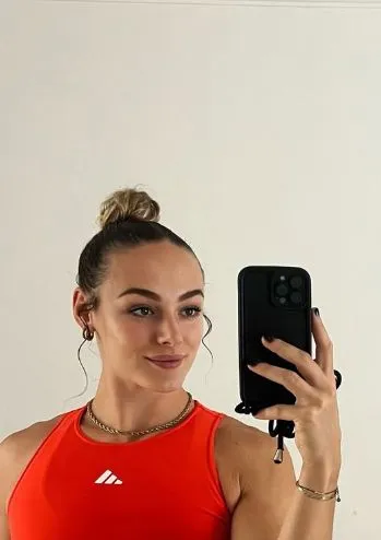 lieke klaver