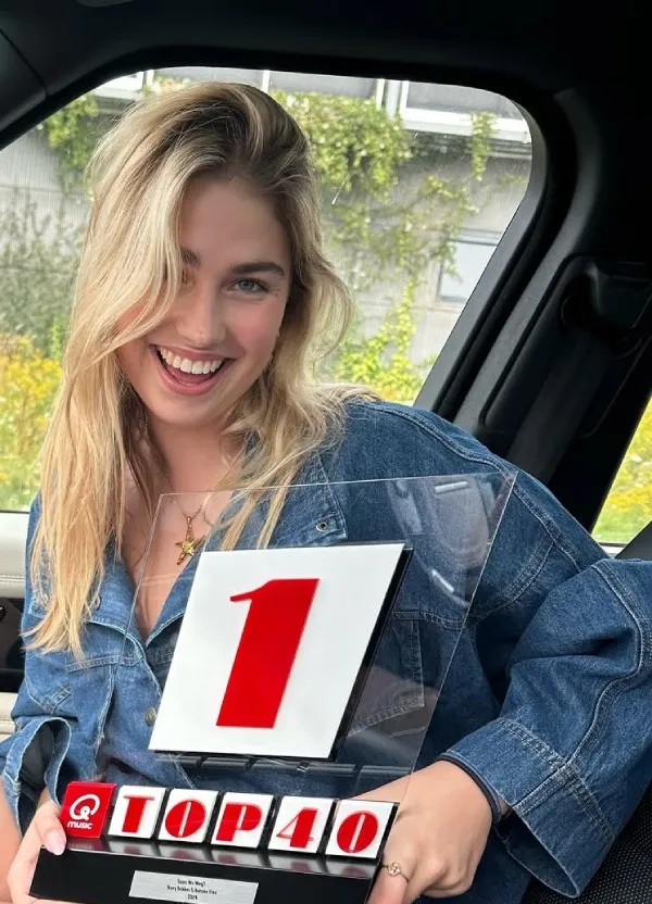Roxy Dekker