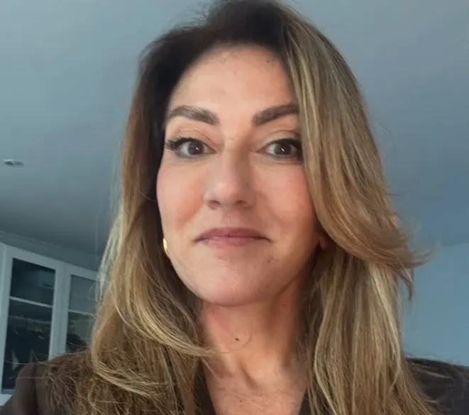 Dilan Yesilgöz