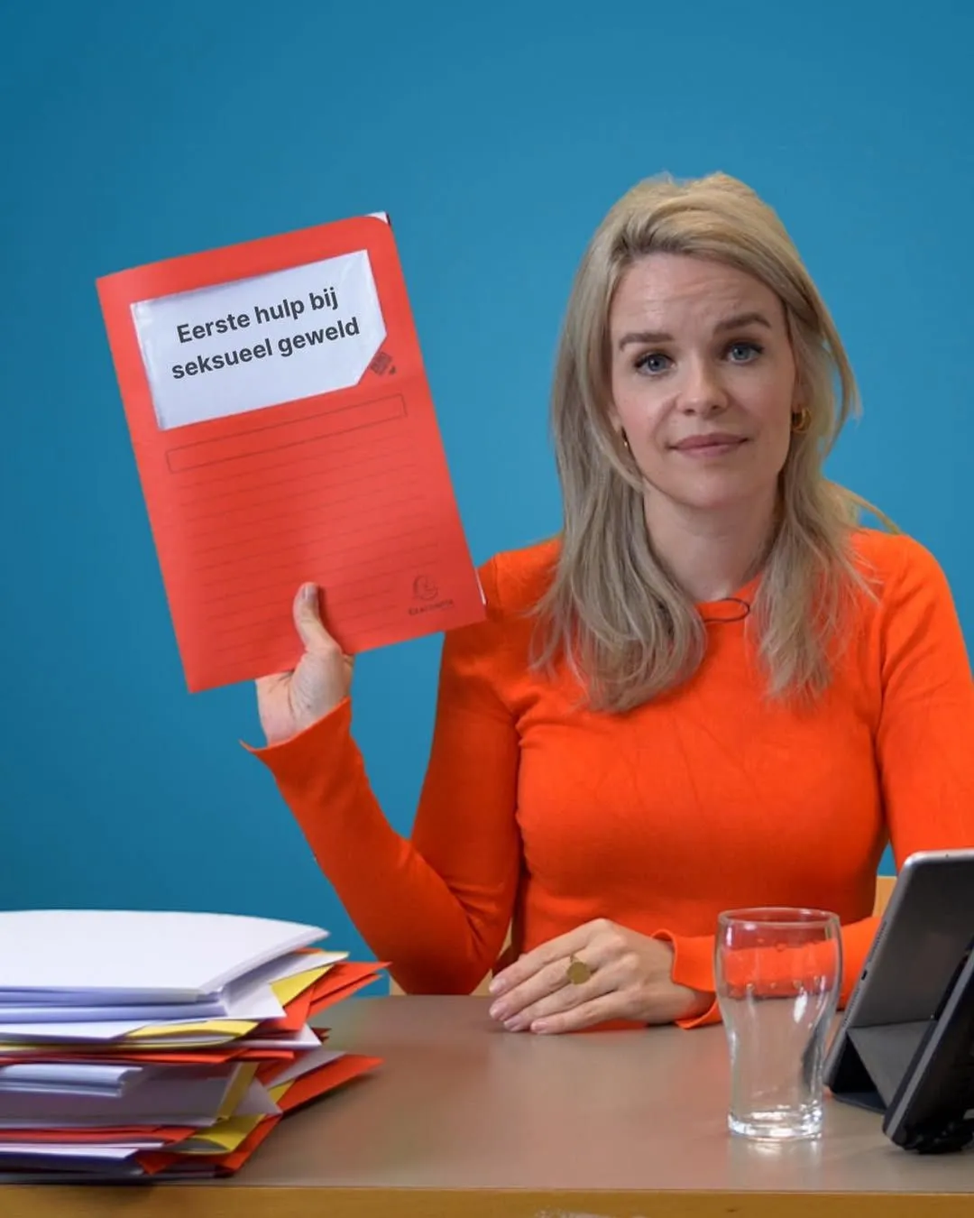 Hanneke van der Werf