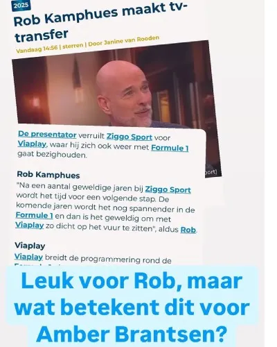 Rob Kamphues transfer