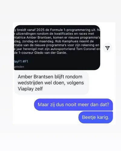 Fans Viaplay
