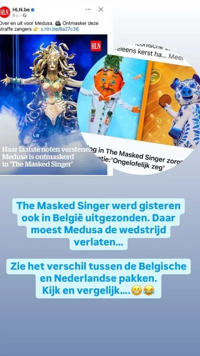 Tina Nijkamp review