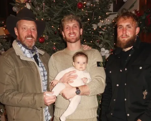 Familie Paul