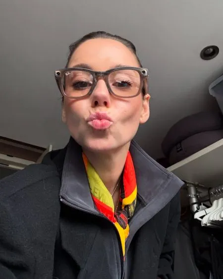Gwen van Poorten
