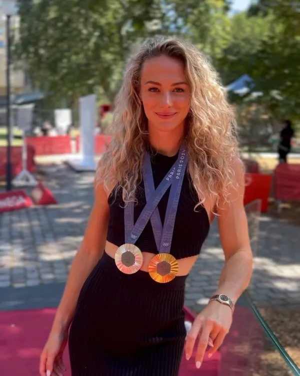 lieke klaver