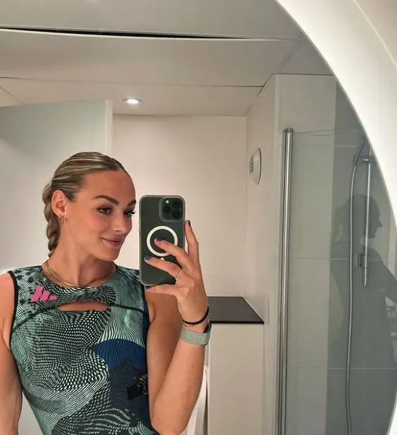 Lieke Klaver