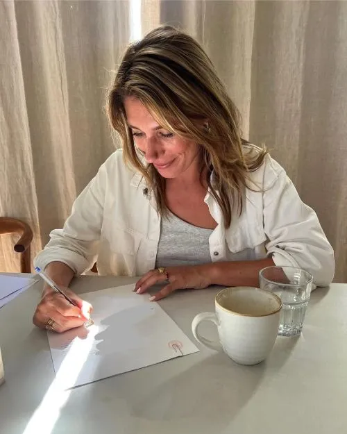 Malou Petter van NOS naar Talpa