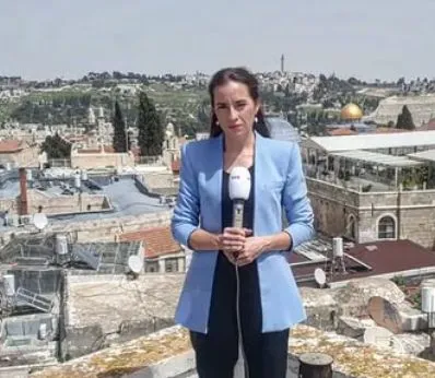 Nasrah Habiballah