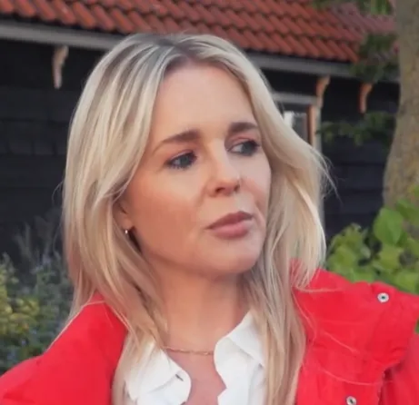 Chantal Janzen