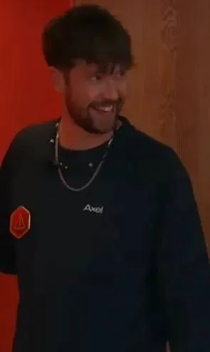Axel Big Brother