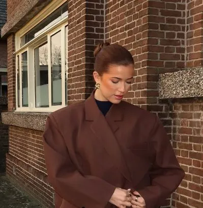 Jade Anna foto