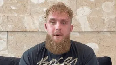 Jake Paul