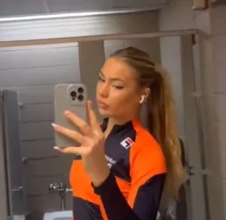Jutta Leerdam